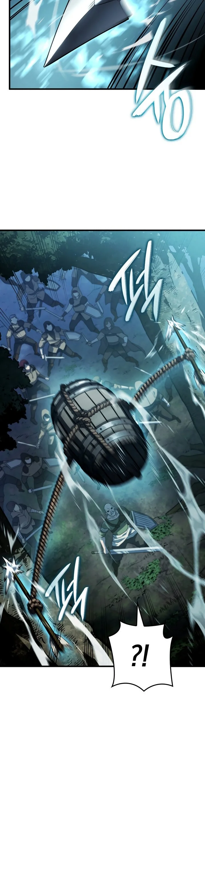 Read A Vingança do Cão de Caça dos Baskerville PT-BR Manga Online
