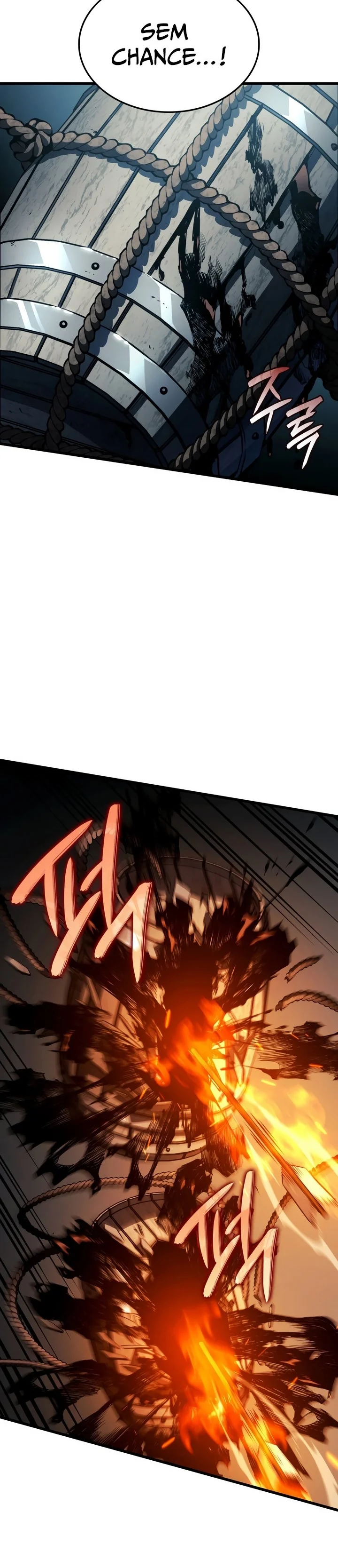 Read A Vingança do Cão de Caça dos Baskerville PT-BR Manga Online