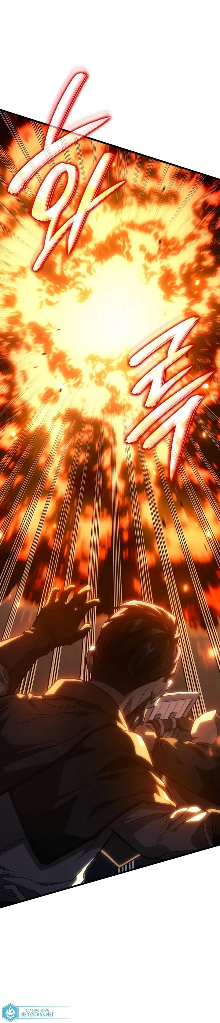 Read A Vingança do Cão de Caça dos Baskerville PT-BR Manga Online