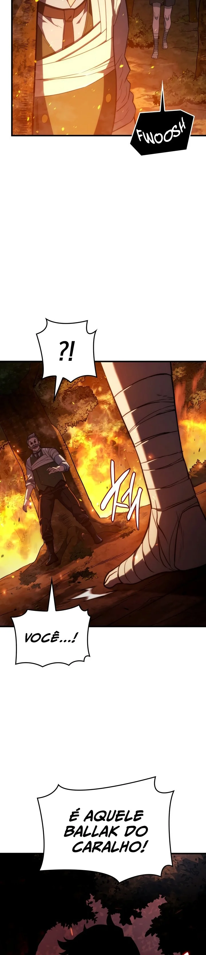 Read A Vingança do Cão de Caça dos Baskerville PT-BR Manga Online