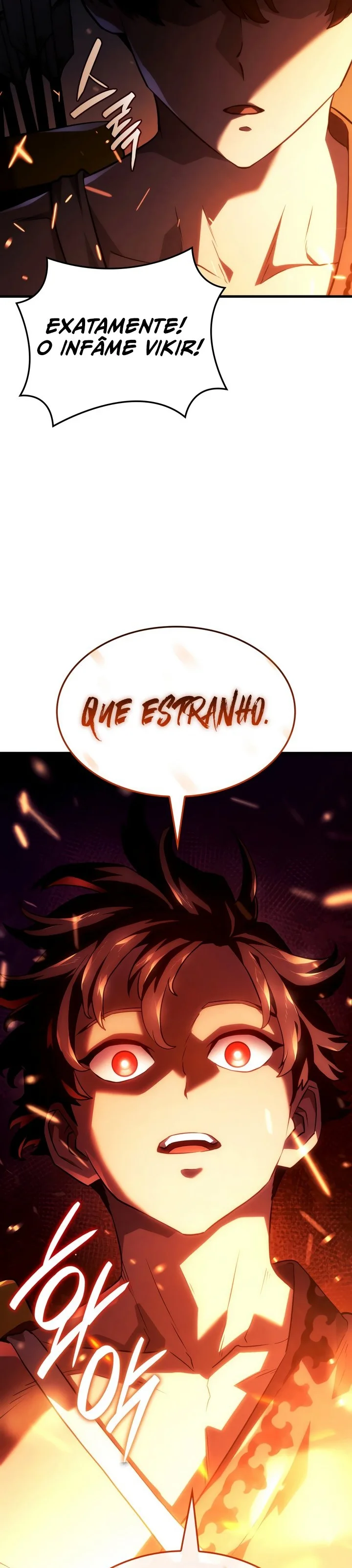 Read A Vingança do Cão de Caça dos Baskerville PT-BR Manga Online