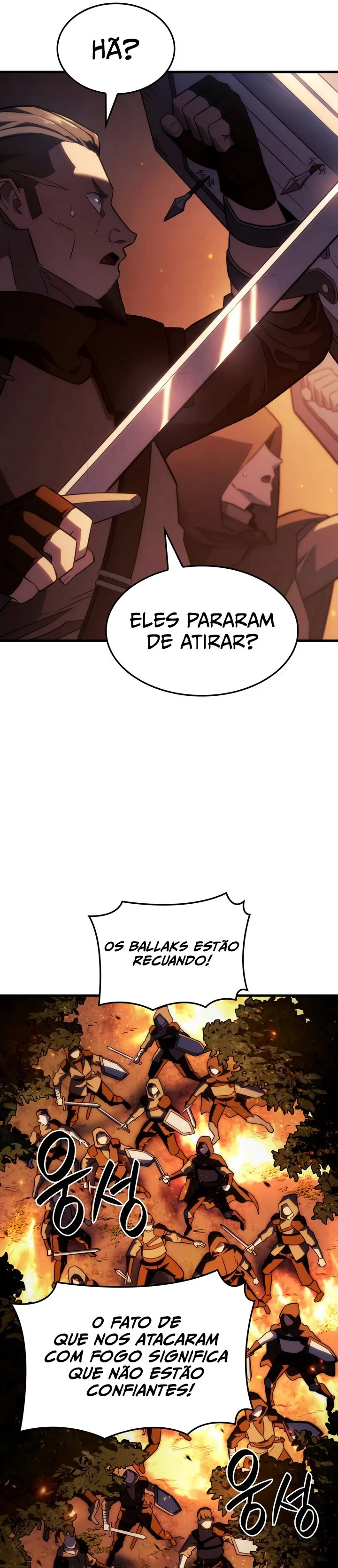 Read A Vingança do Cão de Caça dos Baskerville PT-BR Manga Online