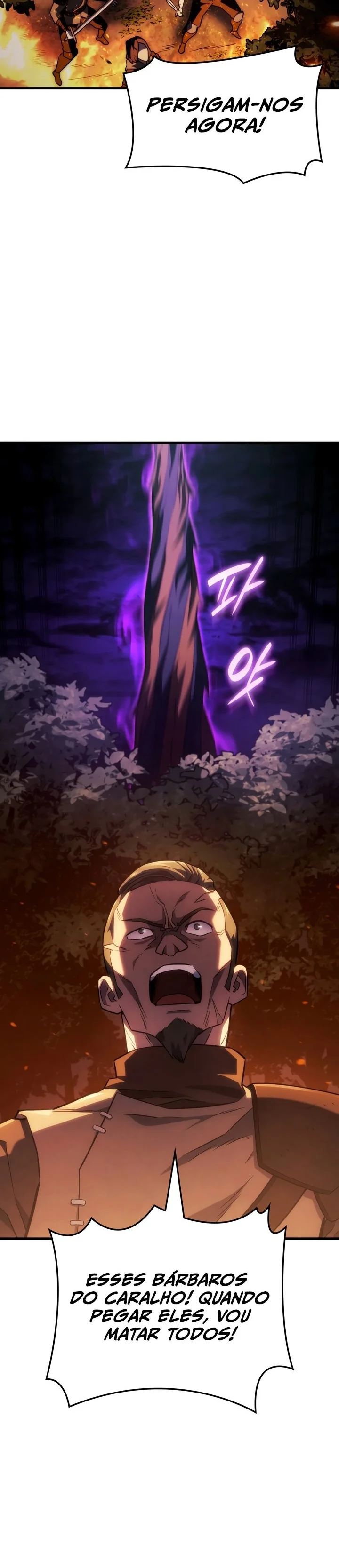 Read A Vingança do Cão de Caça dos Baskerville PT-BR Manga Online
