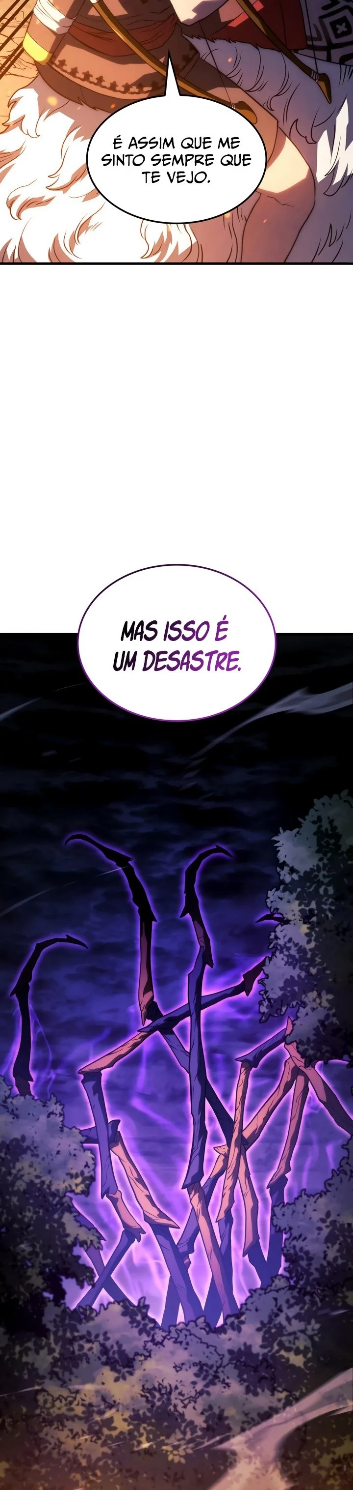 Read A Vingança do Cão de Caça dos Baskerville PT-BR Manga Online