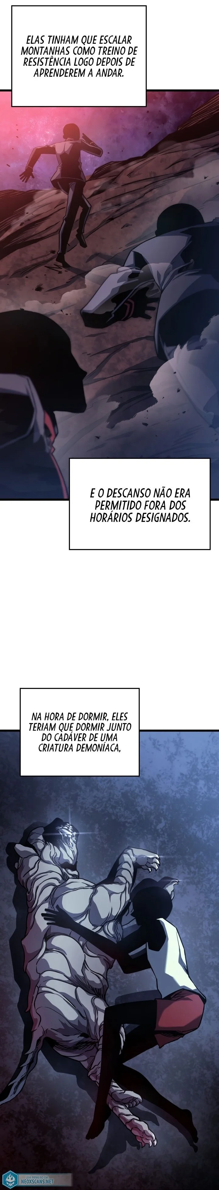 Read A Vingança do Cão de Caça dos Baskerville PT-BR Manga Online