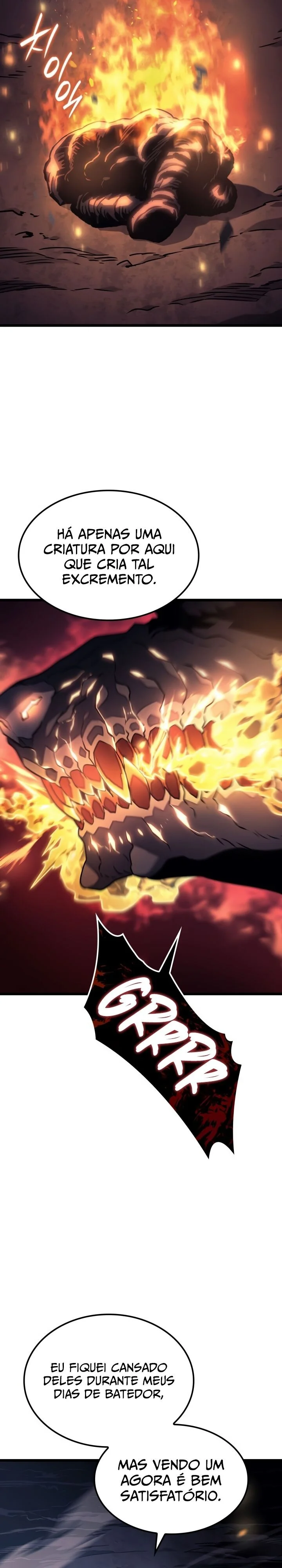 Read A Vingança do Cão de Caça dos Baskerville PT-BR Manga Online