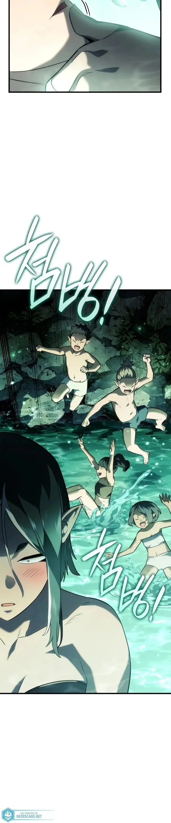 Read A Vingança do Cão de Caça dos Baskerville PT-BR Manga Online