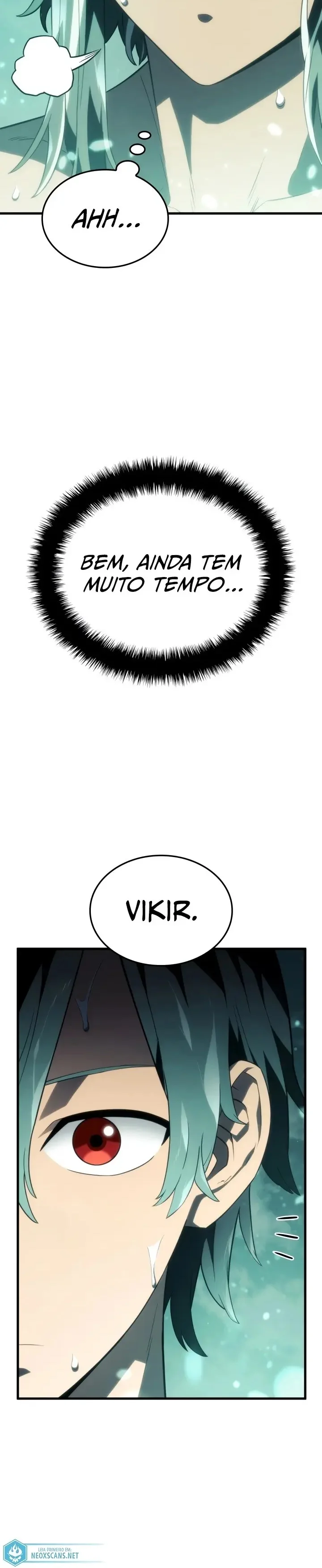 Read A Vingança do Cão de Caça dos Baskerville PT-BR Manga Online