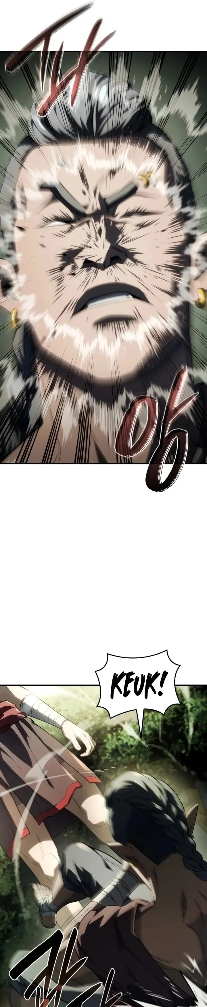 Read A Vingança do Cão de Caça dos Baskerville PT-BR Manga Online