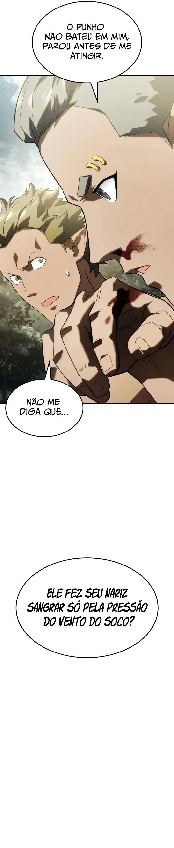 Read A Vingança do Cão de Caça dos Baskerville PT-BR Manga Online