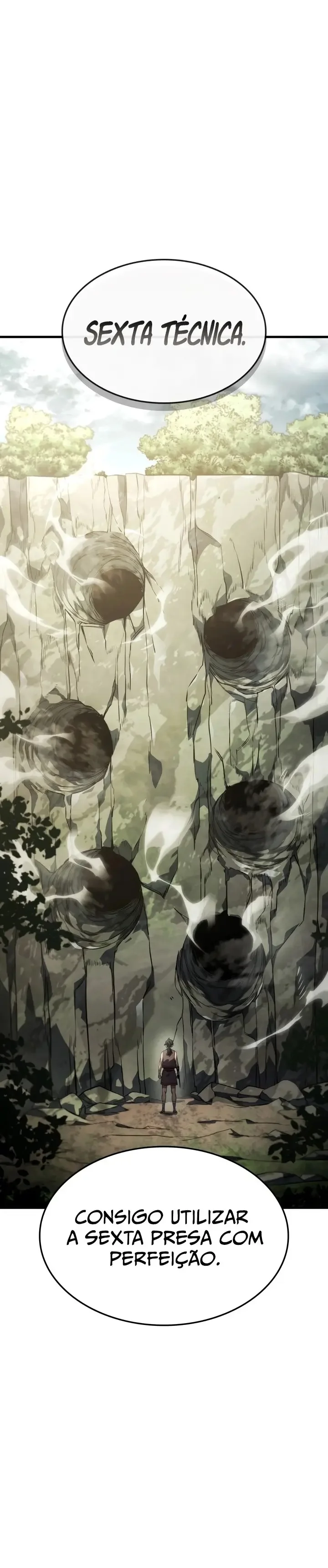 Read A Vingança do Cão de Caça dos Baskerville PT-BR Manga Online