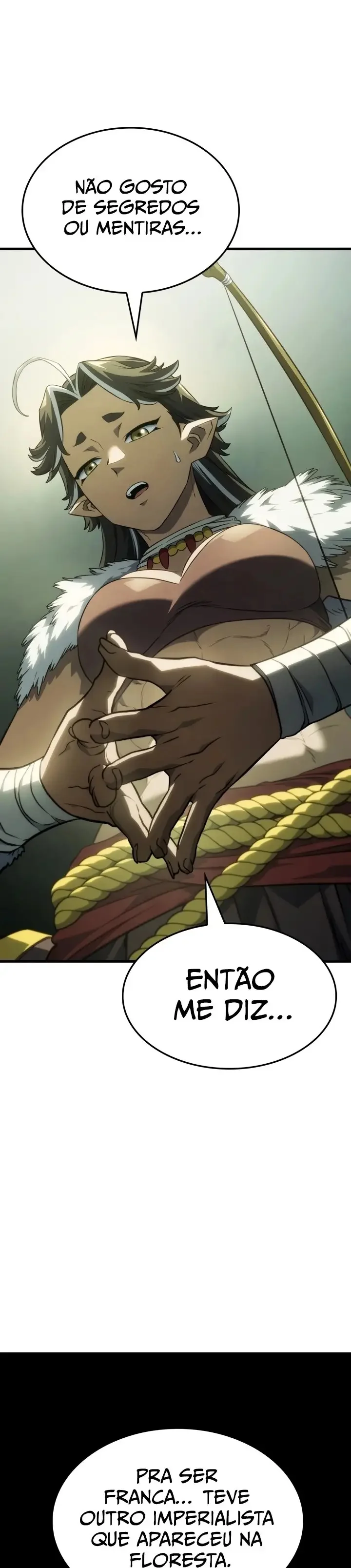 Read A Vingança do Cão de Caça dos Baskerville PT-BR Manga Online