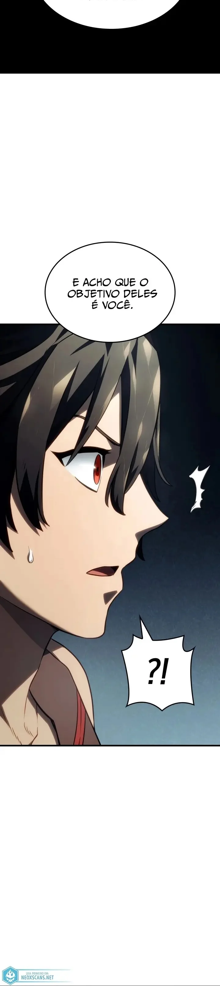 Read A Vingança do Cão de Caça dos Baskerville PT-BR Manga Online