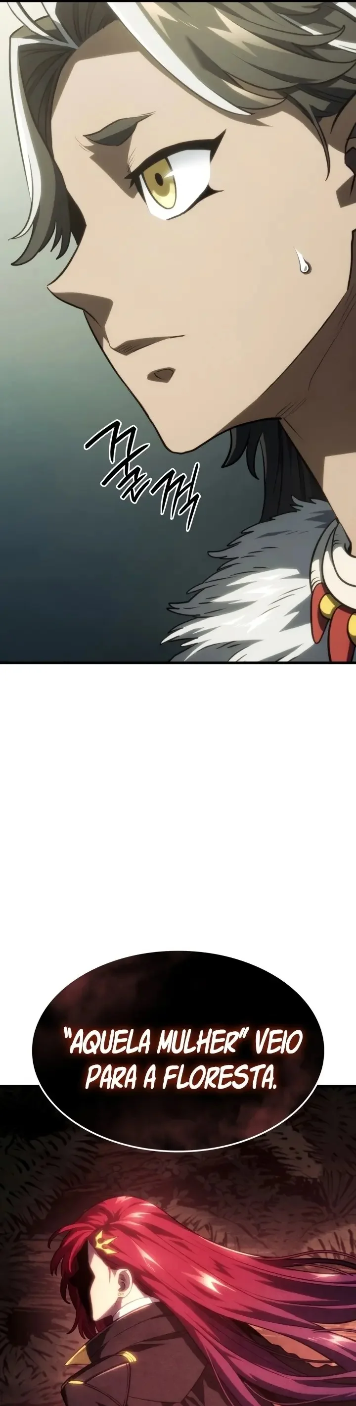 Read A Vingança do Cão de Caça dos Baskerville PT-BR Manga Online