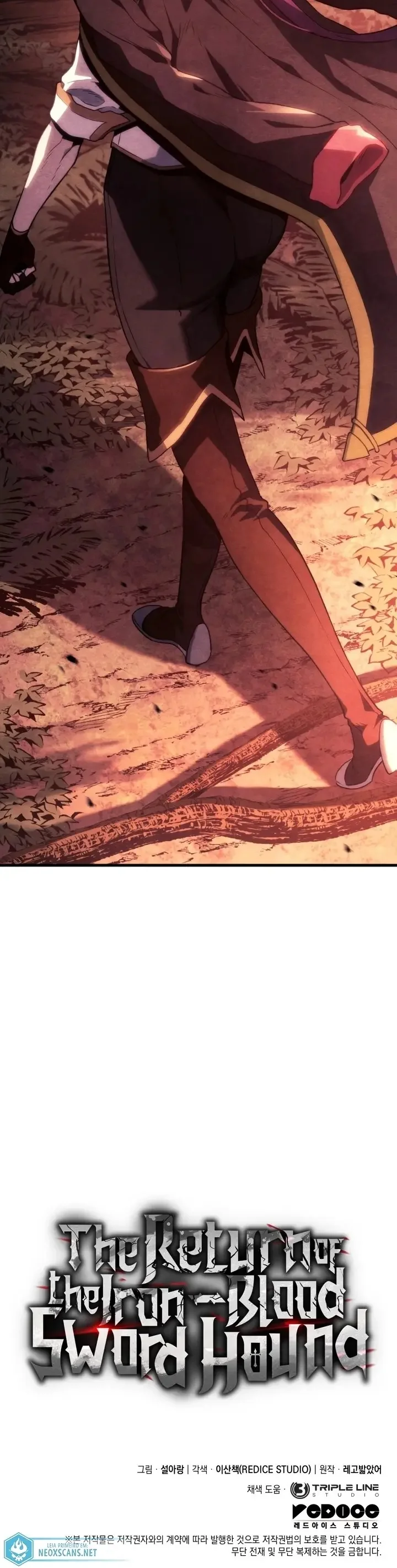 Read A Vingança do Cão de Caça dos Baskerville PT-BR Manga Online