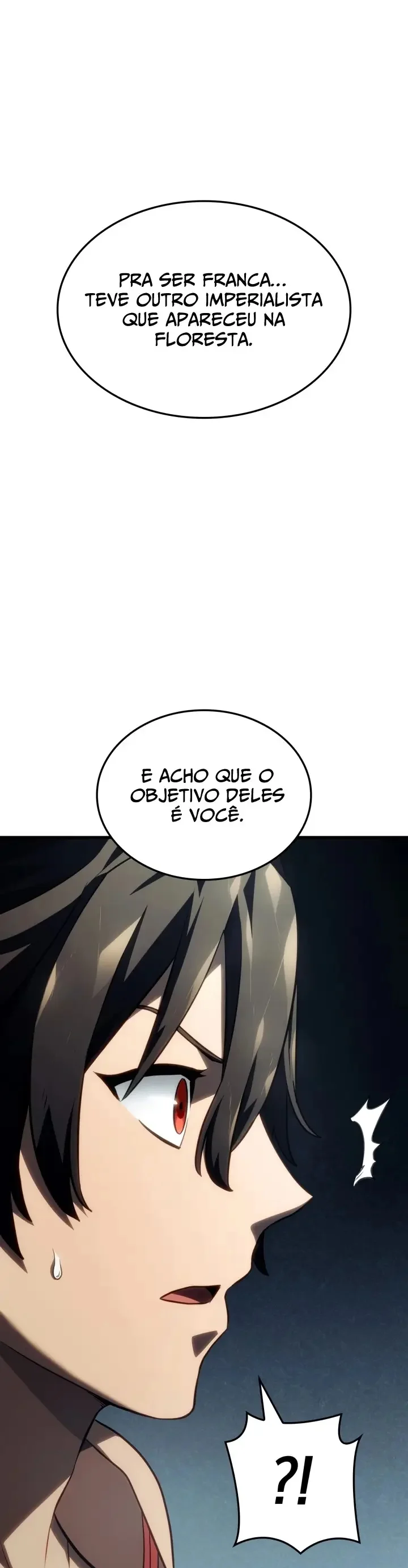 Read A Vingança do Cão de Caça dos Baskerville PT-BR Manga Online