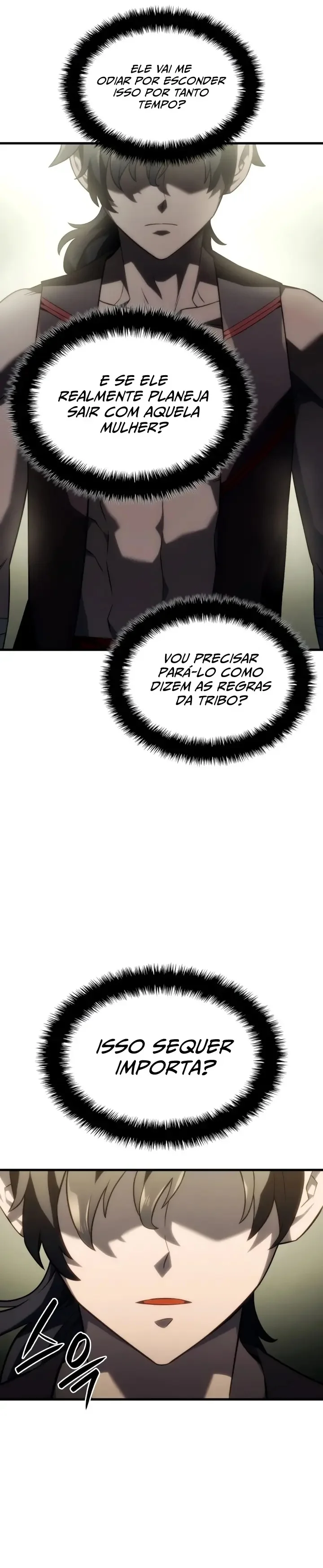 Read A Vingança do Cão de Caça dos Baskerville PT-BR Manga Online
