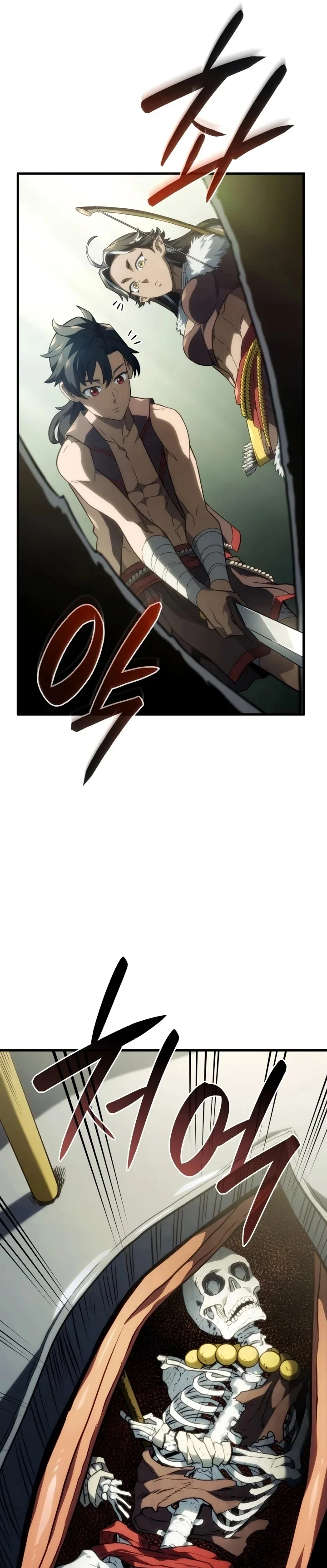 Read A Vingança do Cão de Caça dos Baskerville PT-BR Manga Online