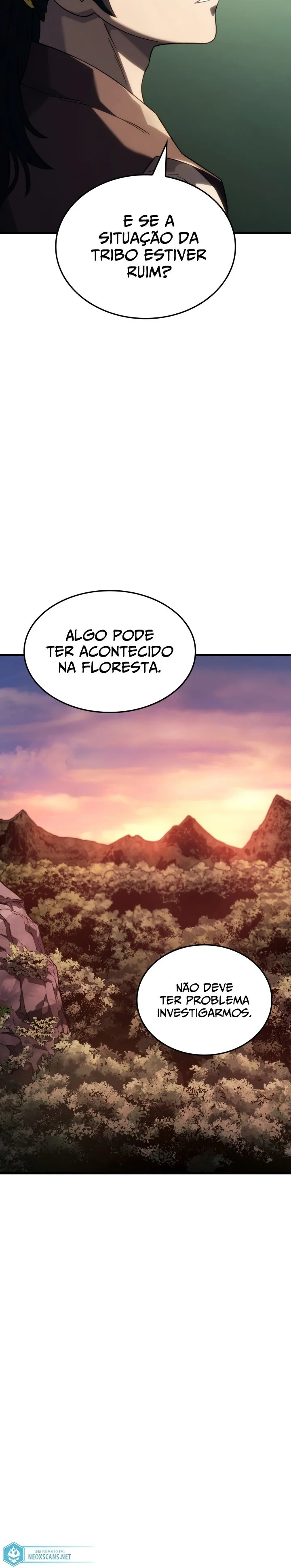Read A Vingança do Cão de Caça dos Baskerville PT-BR Manga Online