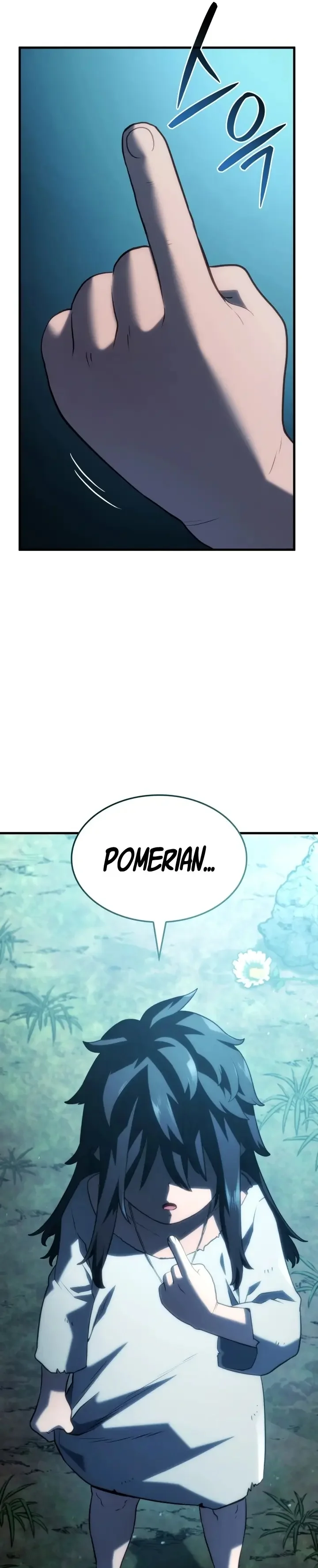 Read A Vingança do Cão de Caça dos Baskerville PT-BR Manga Online