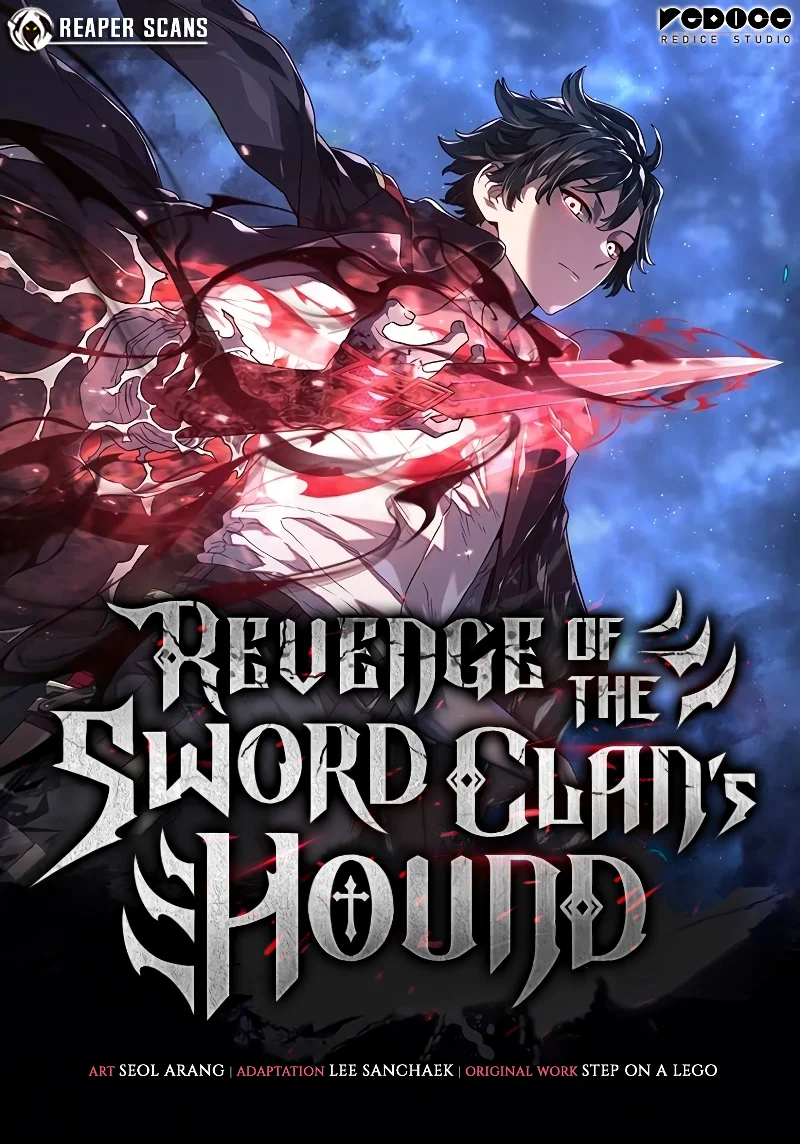 Read A Vingança do Cão de Caça dos Baskerville PT-BR Manga Online