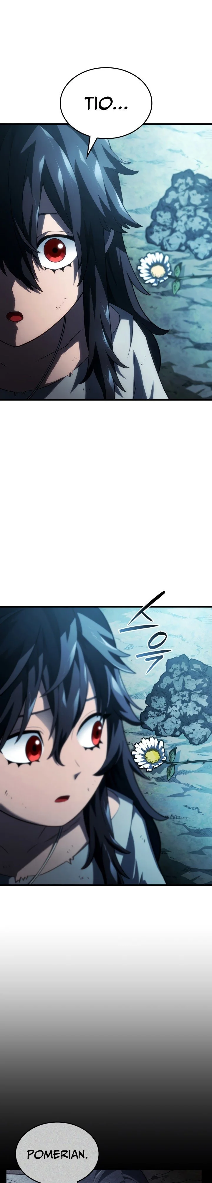 Read A Vingança do Cão de Caça dos Baskerville PT-BR Manga Online