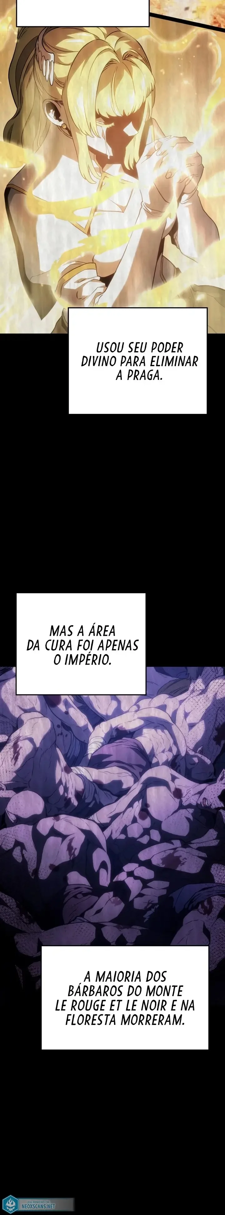 Read A Vingança do Cão de Caça dos Baskerville PT-BR Manga Online