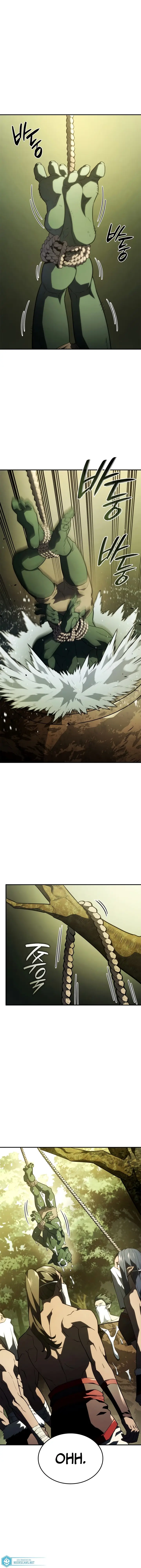 Read A Vingança do Cão de Caça dos Baskerville PT-BR Manga Online