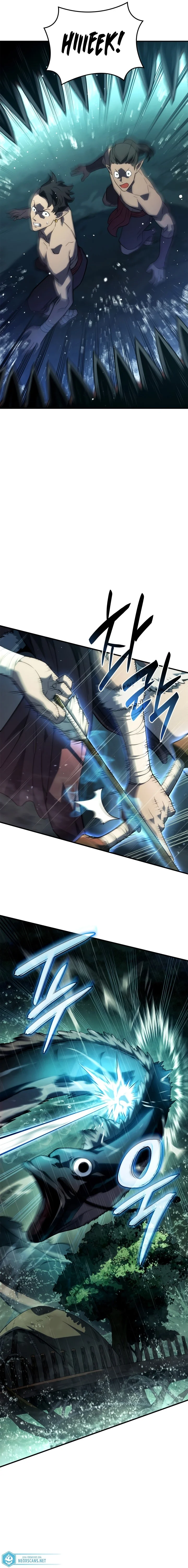 Read A Vingança do Cão de Caça dos Baskerville PT-BR Manga Online