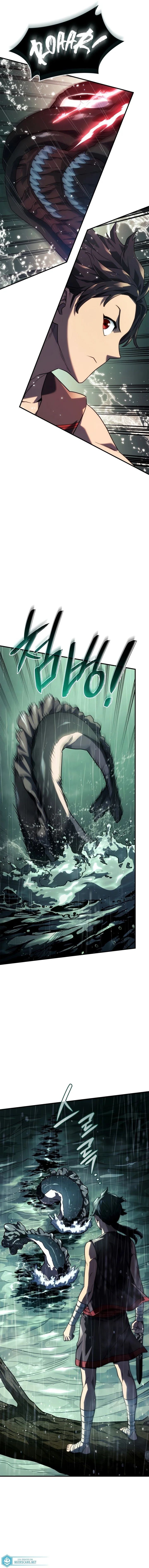 Read A Vingança do Cão de Caça dos Baskerville PT-BR Manga Online