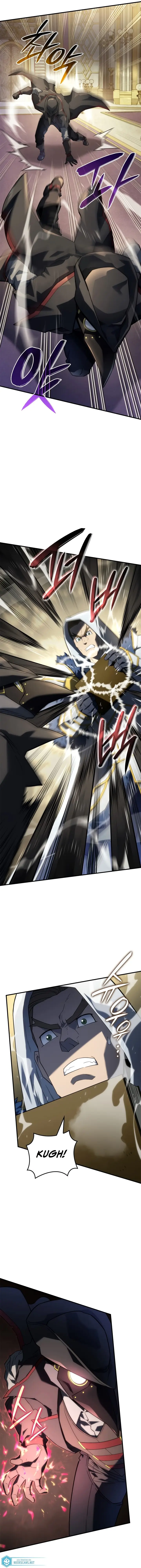 Read A Vingança do Cão de Caça dos Baskerville PT-BR Manga Online