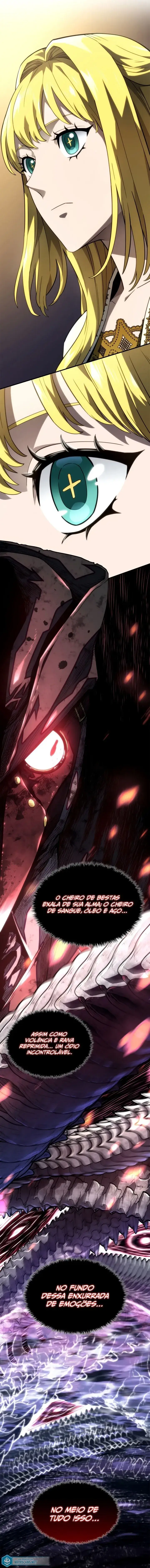 Read A Vingança do Cão de Caça dos Baskerville PT-BR Manga Online