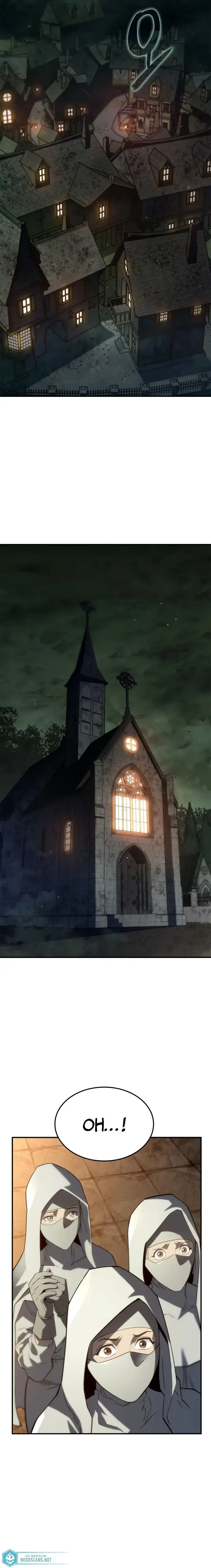 Read A Vingança do Cão de Caça dos Baskerville PT-BR Manga Online