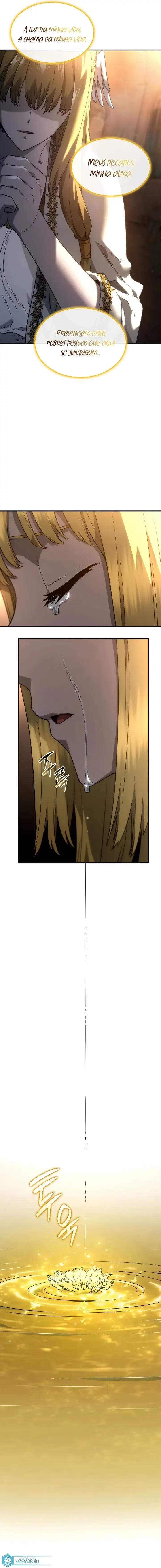 Read A Vingança do Cão de Caça dos Baskerville PT-BR Manga Online