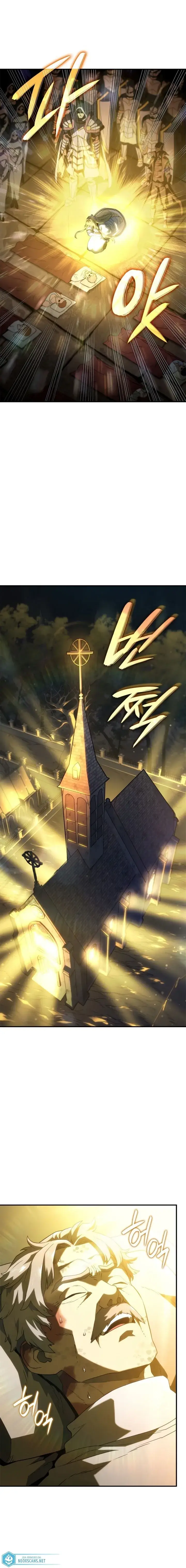 Read A Vingança do Cão de Caça dos Baskerville PT-BR Manga Online