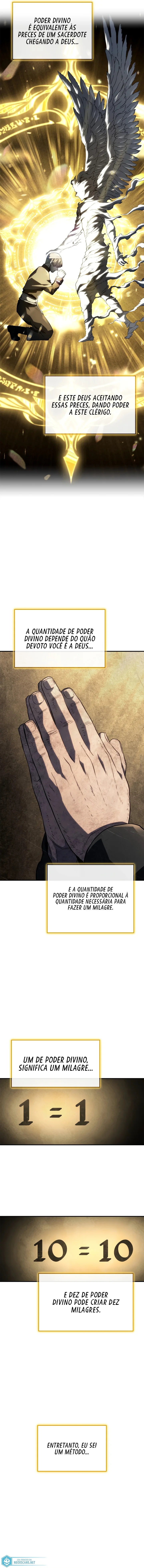 Read A Vingança do Cão de Caça dos Baskerville PT-BR Manga Online