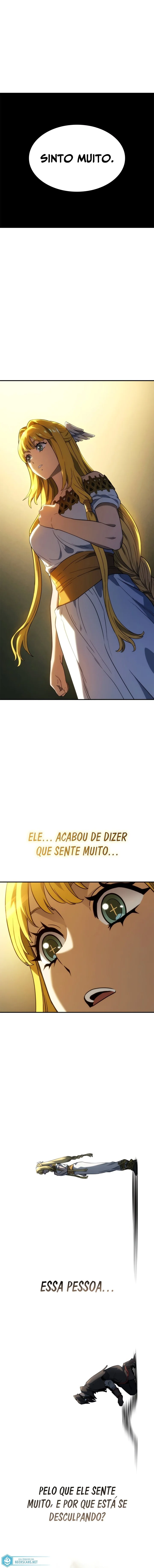 Read A Vingança do Cão de Caça dos Baskerville PT-BR Manga Online