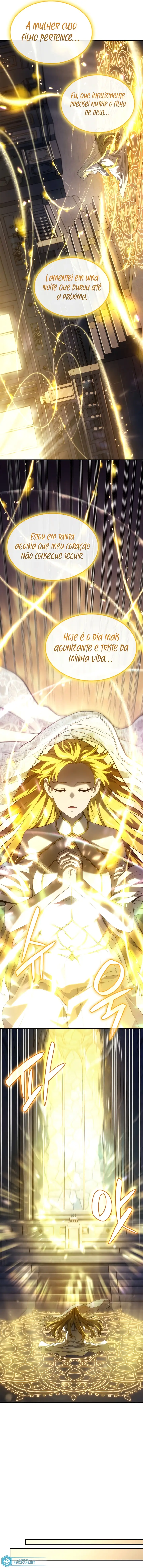 Read A Vingança do Cão de Caça dos Baskerville PT-BR Manga Online