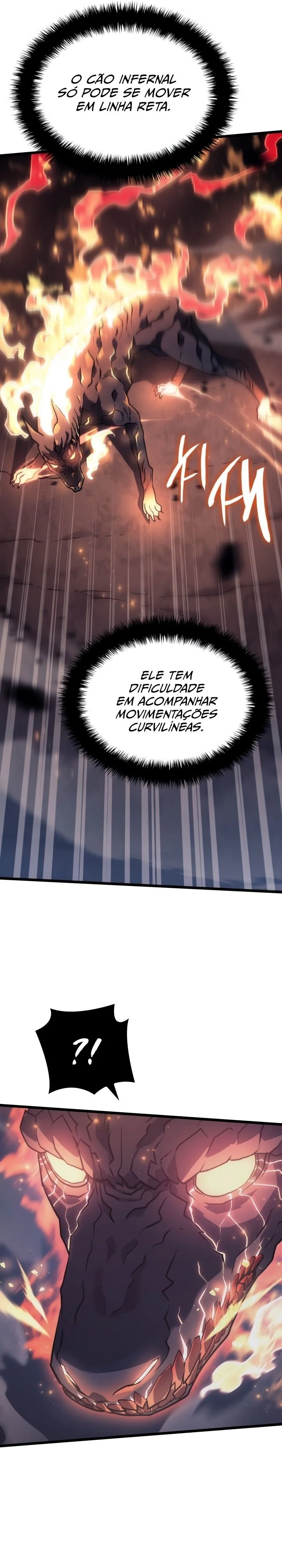 Read A Vingança do Cão de Caça dos Baskerville PT-BR Manga Online