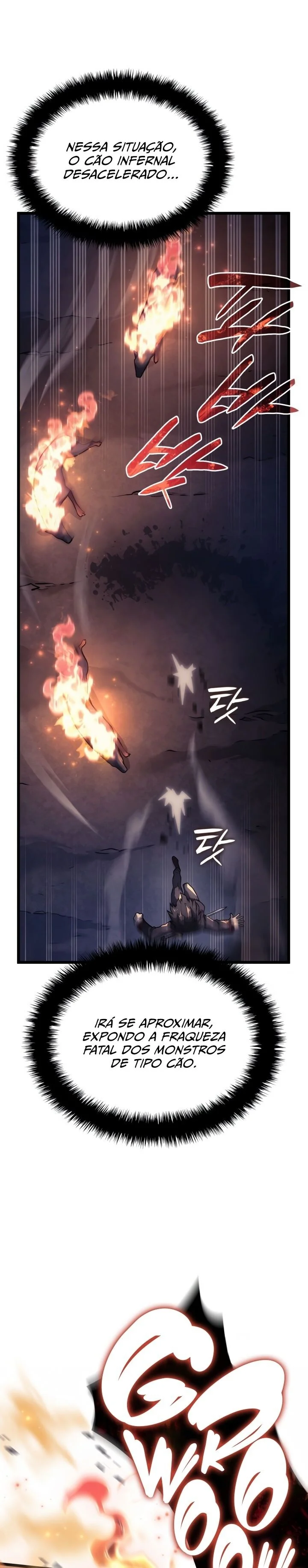 Read A Vingança do Cão de Caça dos Baskerville PT-BR Manga Online