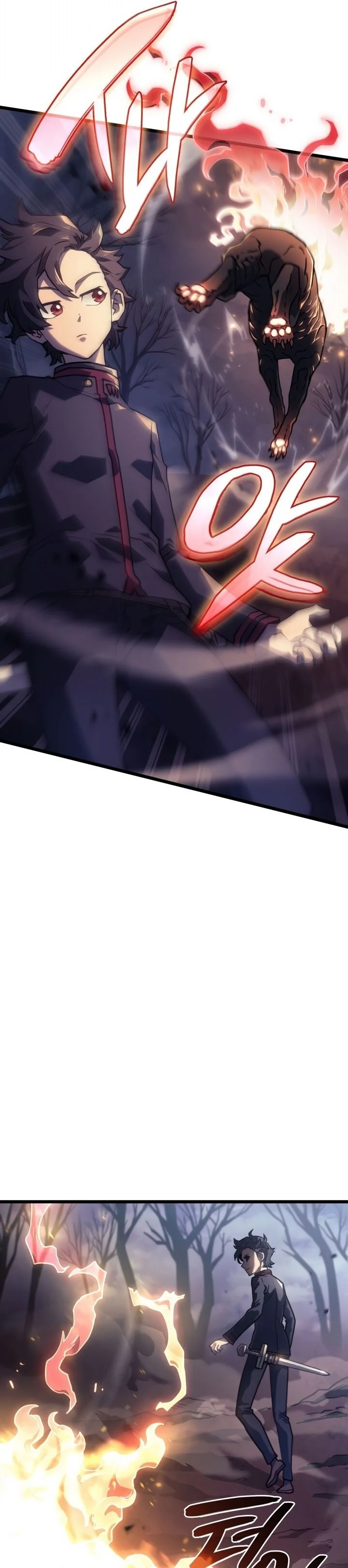 Read A Vingança do Cão de Caça dos Baskerville PT-BR Manga Online