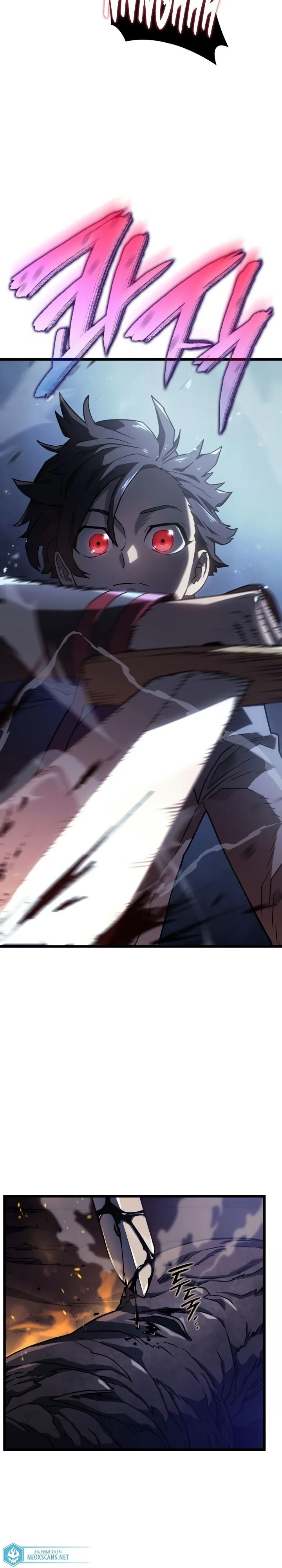 Read A Vingança do Cão de Caça dos Baskerville PT-BR Manga Online