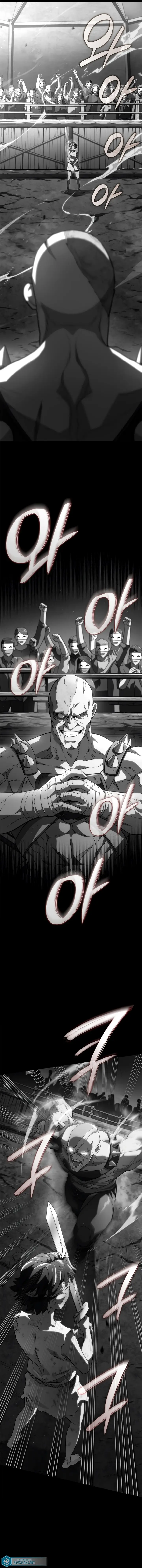 Read A Vingança do Cão de Caça dos Baskerville PT-BR Manga Online