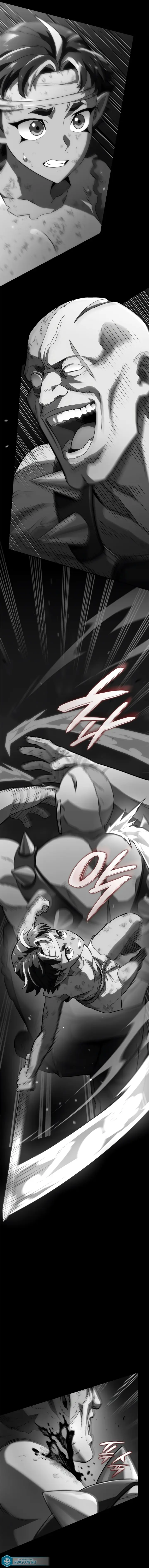 Read A Vingança do Cão de Caça dos Baskerville PT-BR Manga Online
