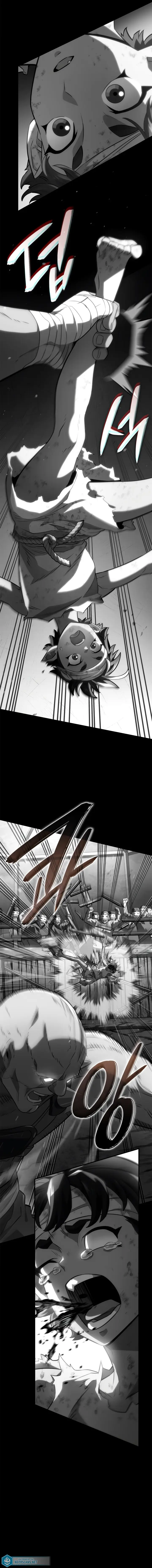 Read A Vingança do Cão de Caça dos Baskerville PT-BR Manga Online