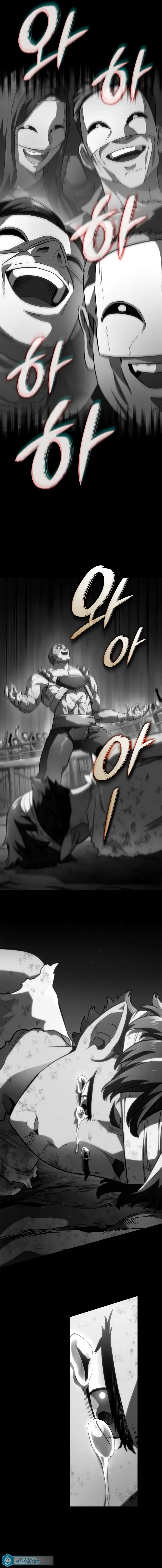 Read A Vingança do Cão de Caça dos Baskerville PT-BR Manga Online