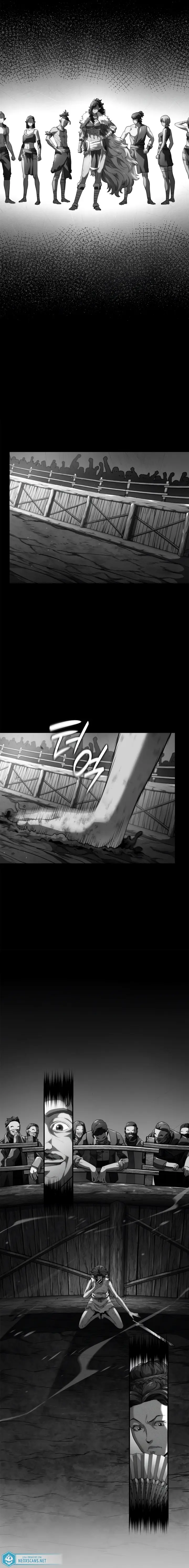 Read A Vingança do Cão de Caça dos Baskerville PT-BR Manga Online