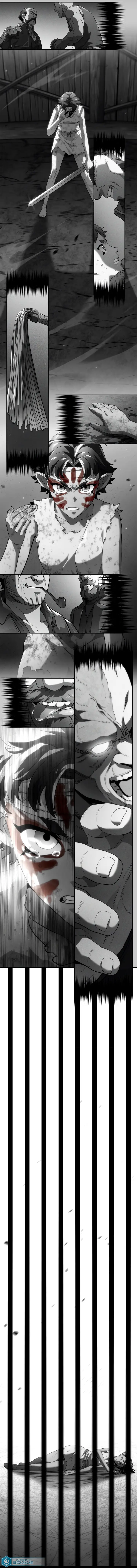 Read A Vingança do Cão de Caça dos Baskerville PT-BR Manga Online