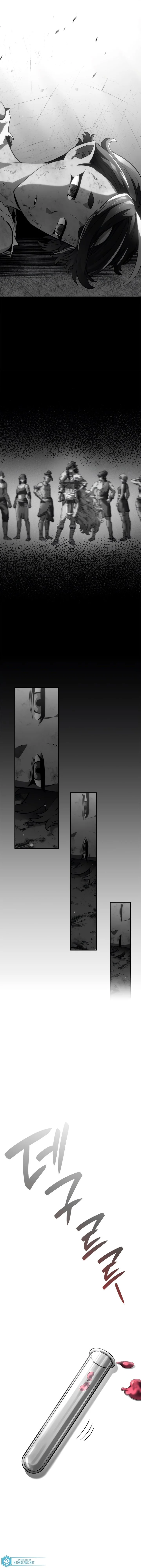 Read A Vingança do Cão de Caça dos Baskerville PT-BR Manga Online