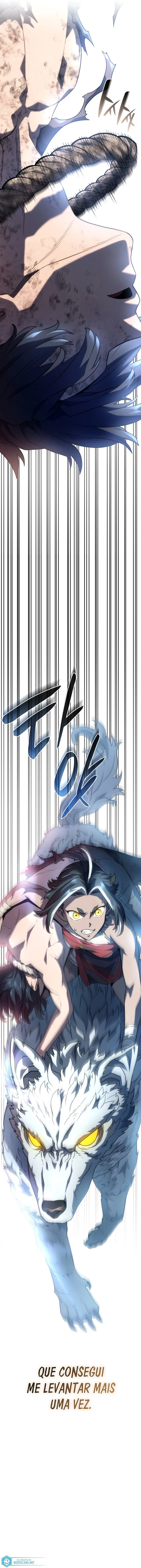 Read A Vingança do Cão de Caça dos Baskerville PT-BR Manga Online